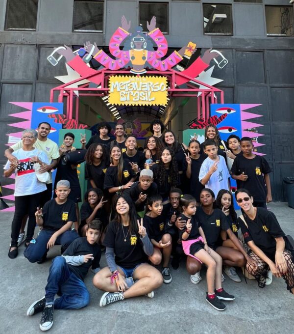 Promoção de eventos esportivos   